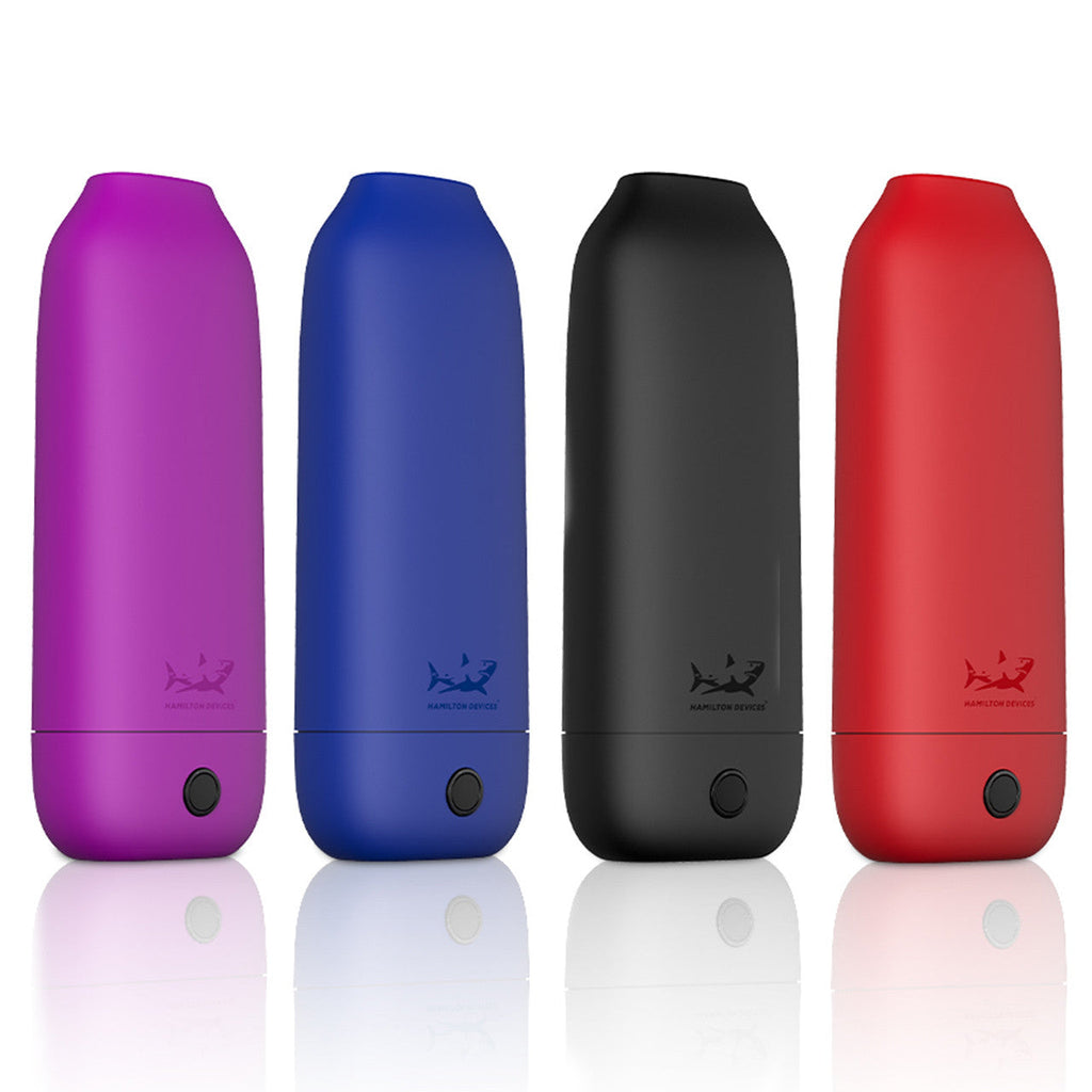 Hamilton Devices Cloak V2 - 510 Vape Battery