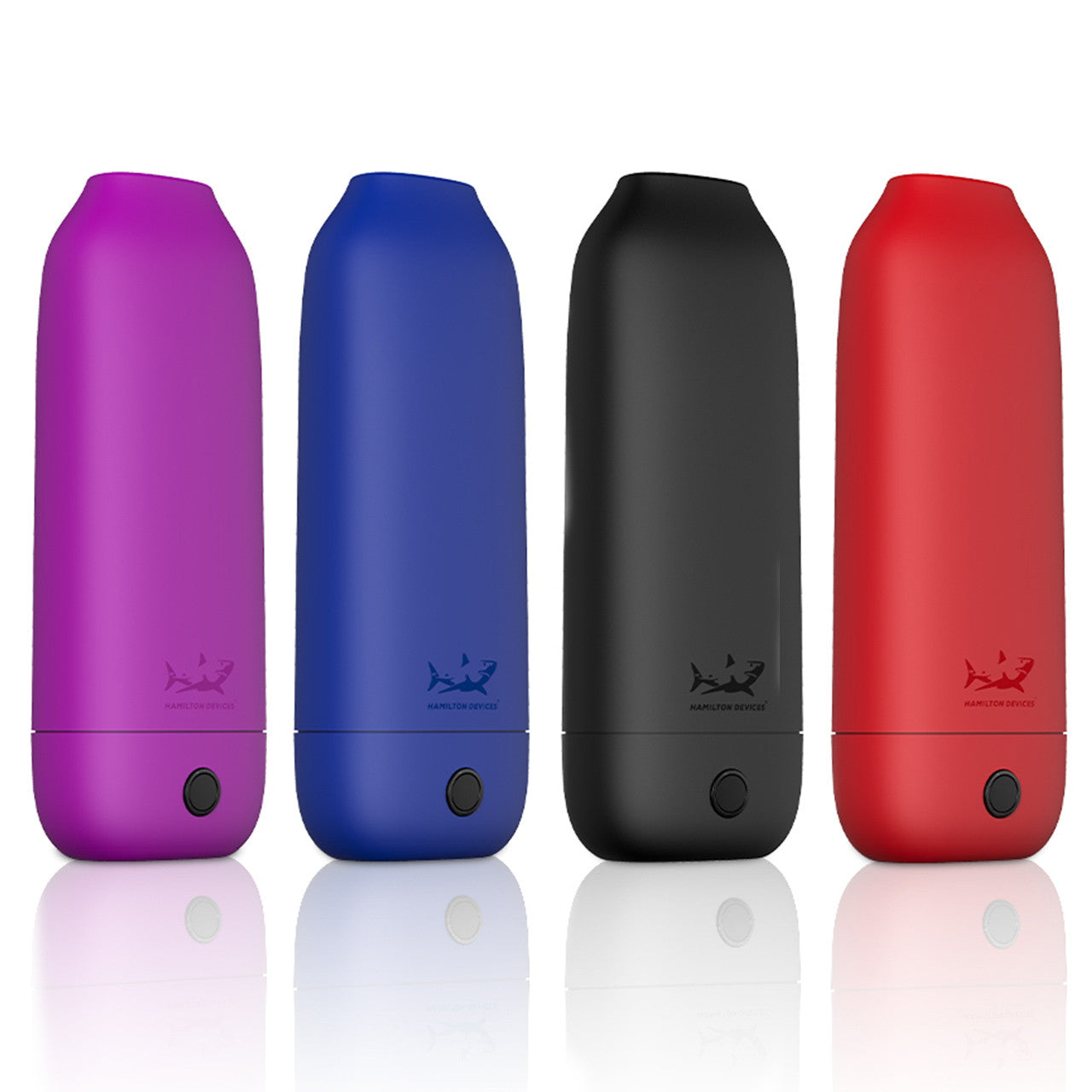 Hamilton Devices Cloak V2 - 510 Vape Battery