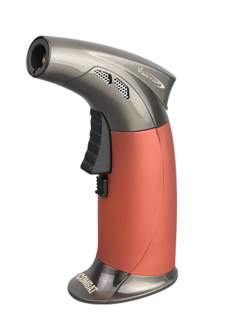 Vector Combat Jet Torch