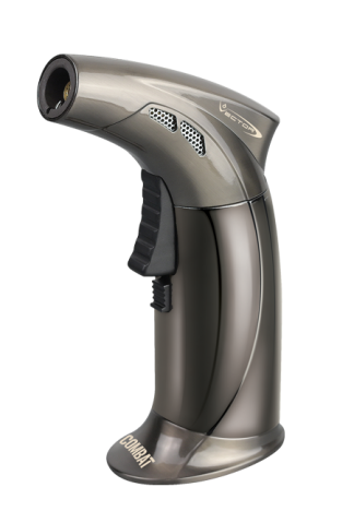 Vector Combat Jet Torch
