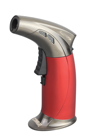 Vector Combat Jet Torch