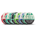 ALP 30 Pack Nicotine Pouches Combo