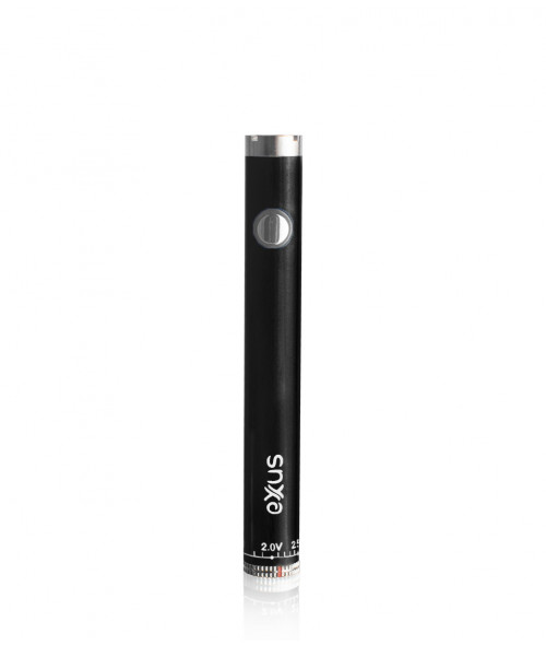 Exxus Twistr Cartridge Vape