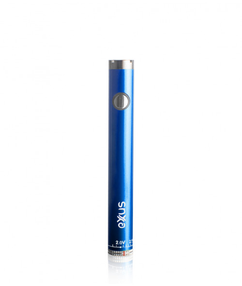 Exxus Twistr Cartridge Vape