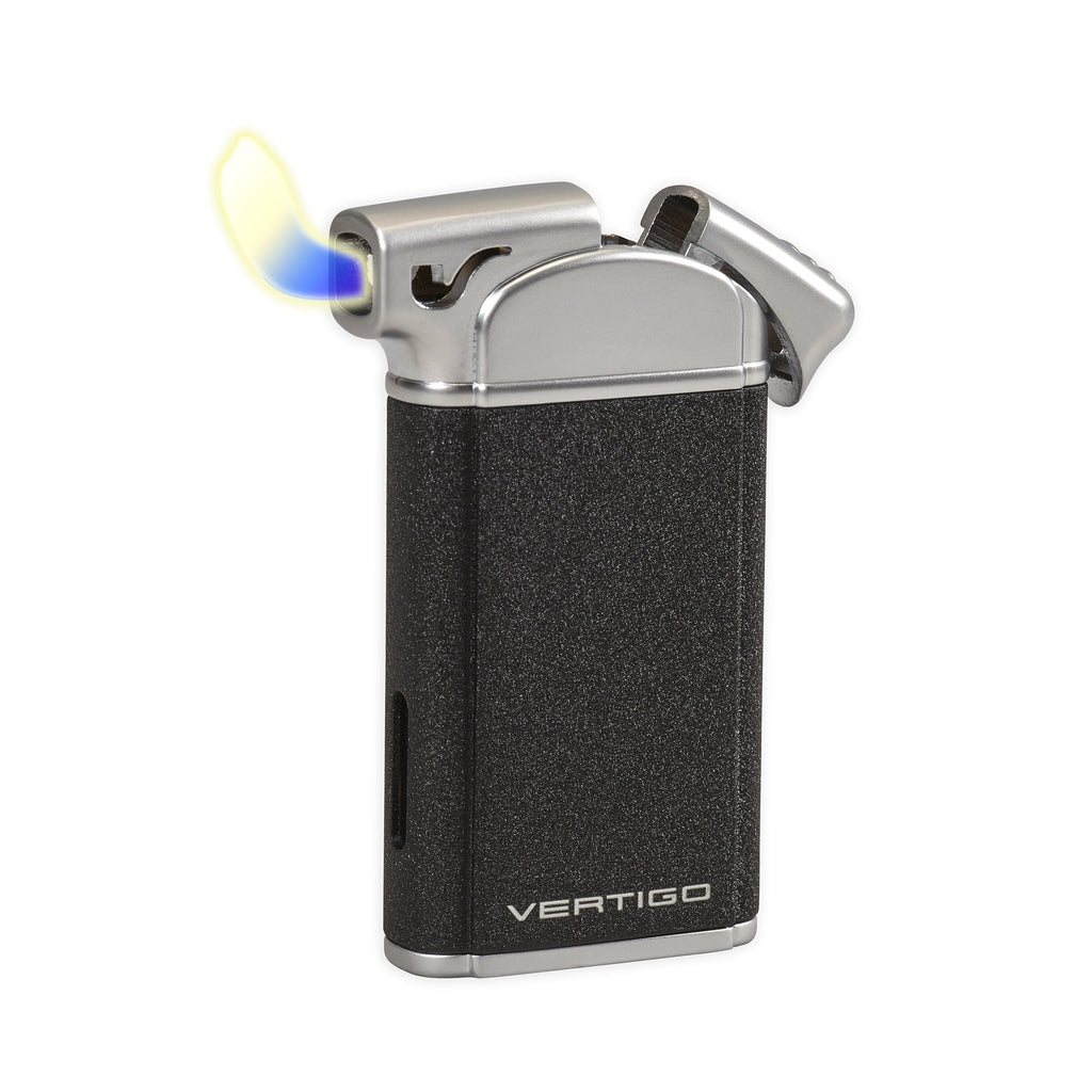Vertigo Crosby Pipe Flame Lighter