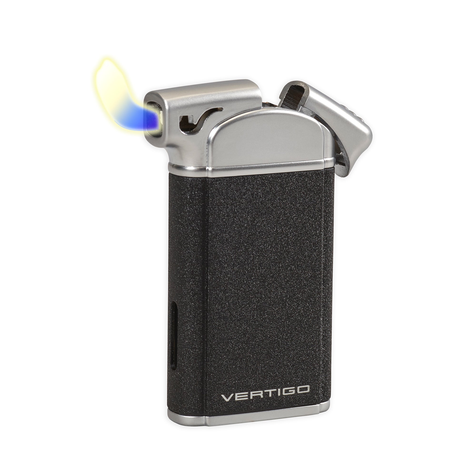 Vertigo Crosby Pipe Flame Lighter