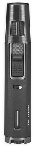 Vertigo Dagger Double Torch Lighter