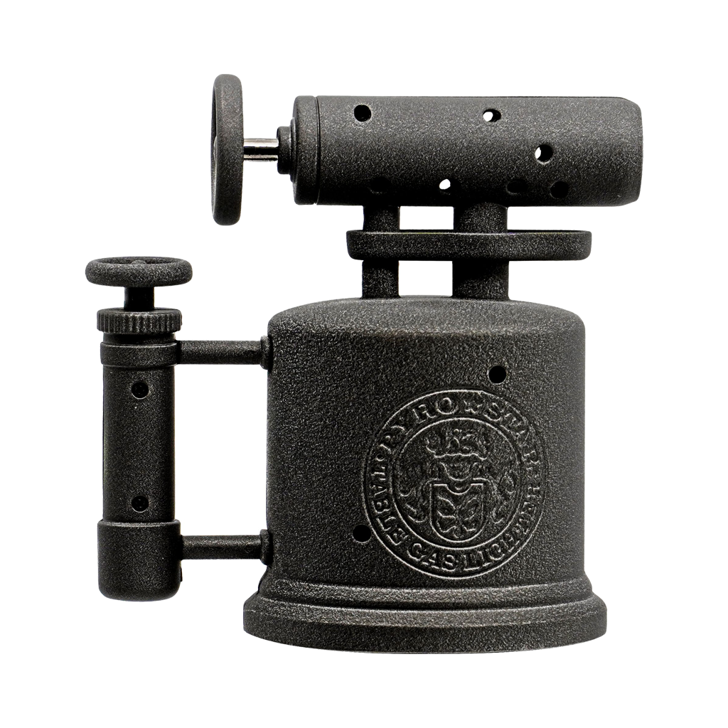 Vector Quadpump Table Top Lighter