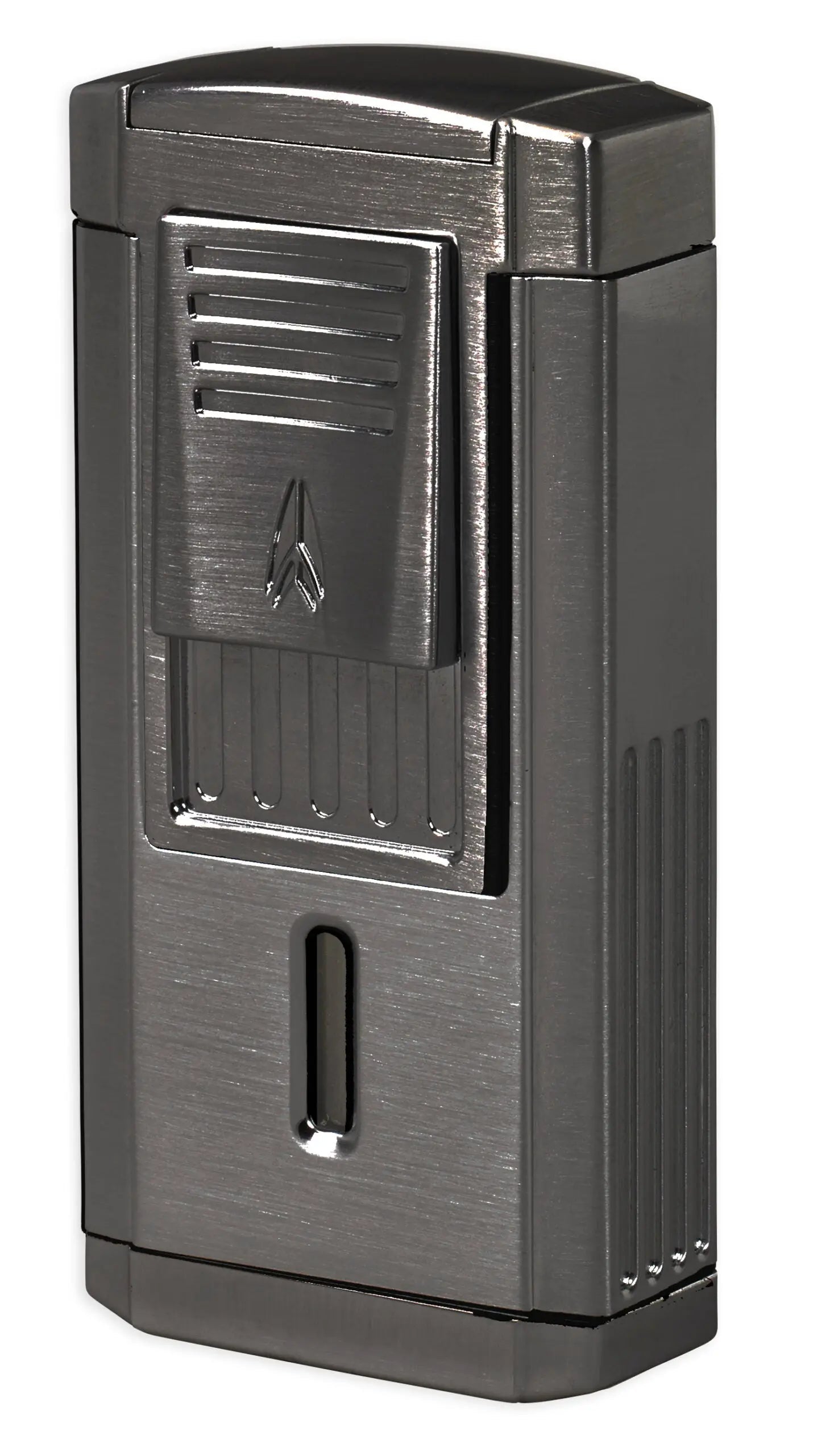Lotus Lighter Duke L60 Triple Flame Lighter w/ Cutter
