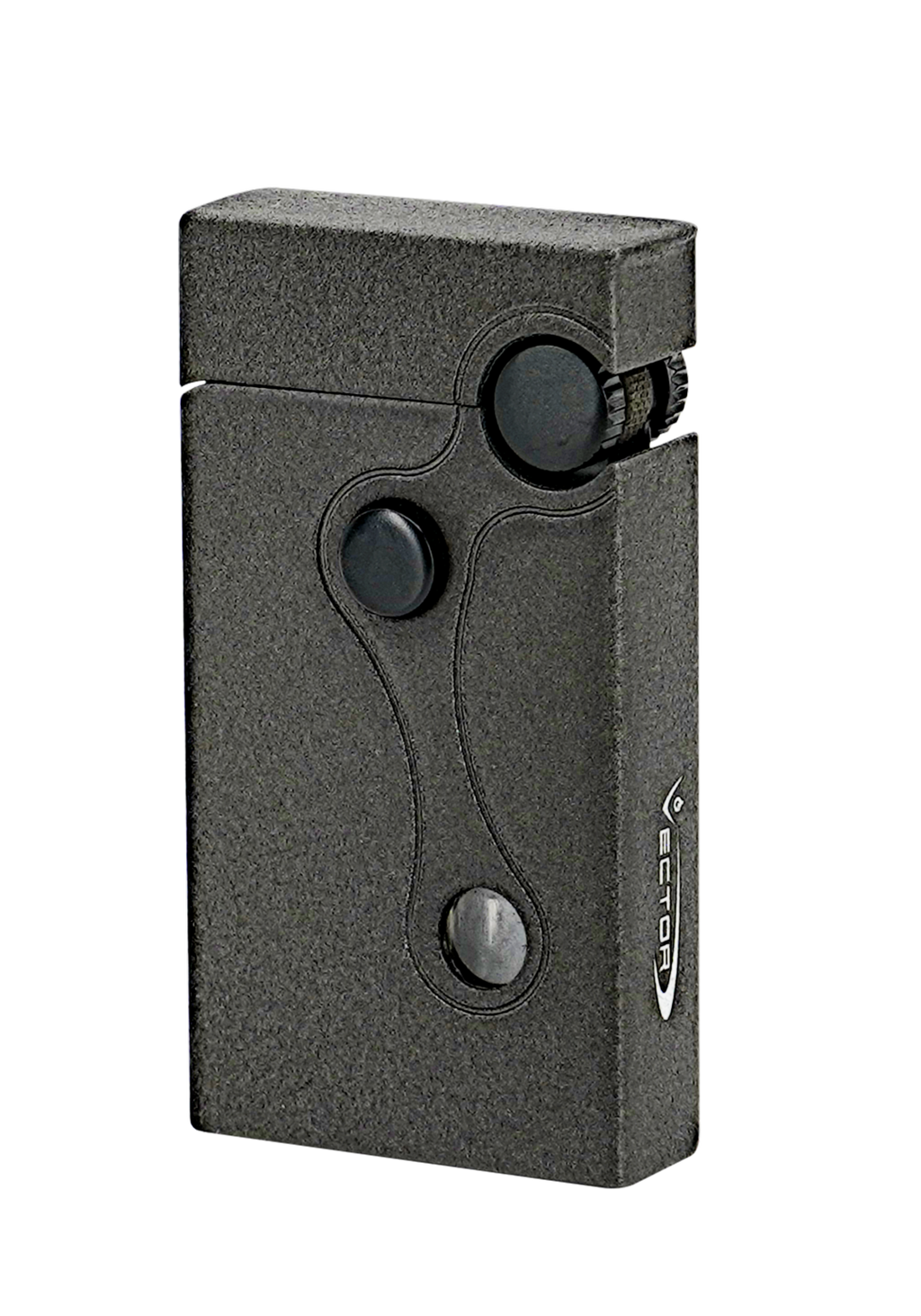 Vector Elite Hybrid Dual Flame Torch Lighter