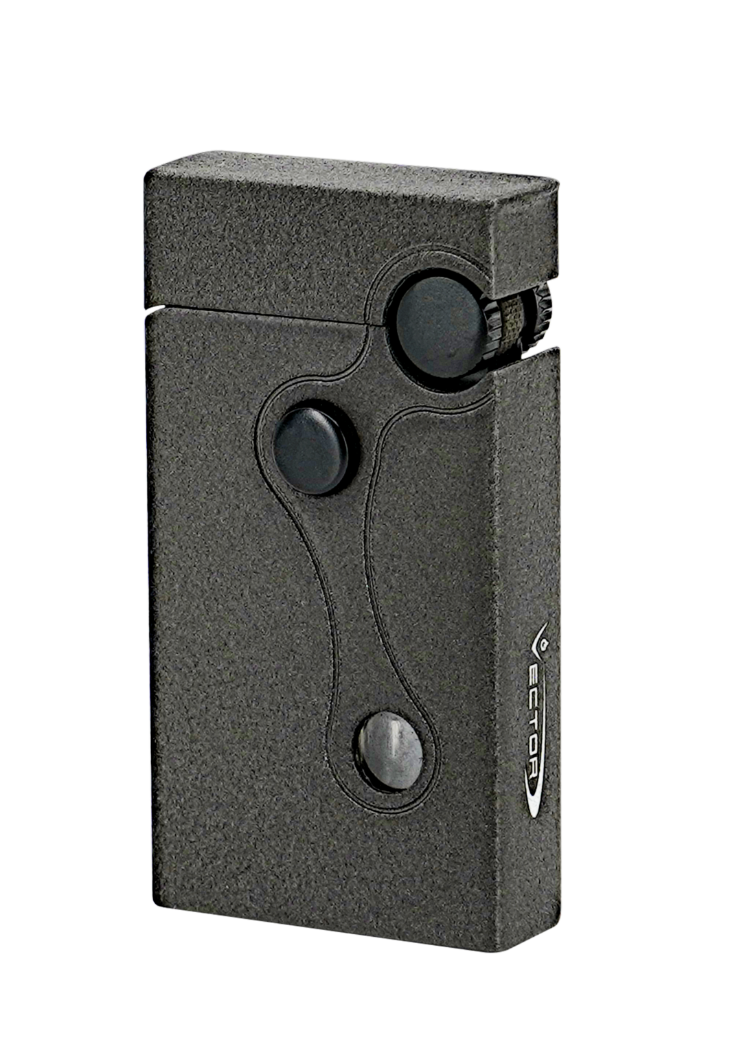 Vector Elite Hybrid Dual Flame Torch Lighter