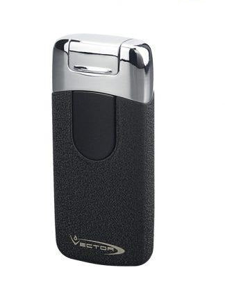 Vector Electron Electric Double Arc Flame Lighter