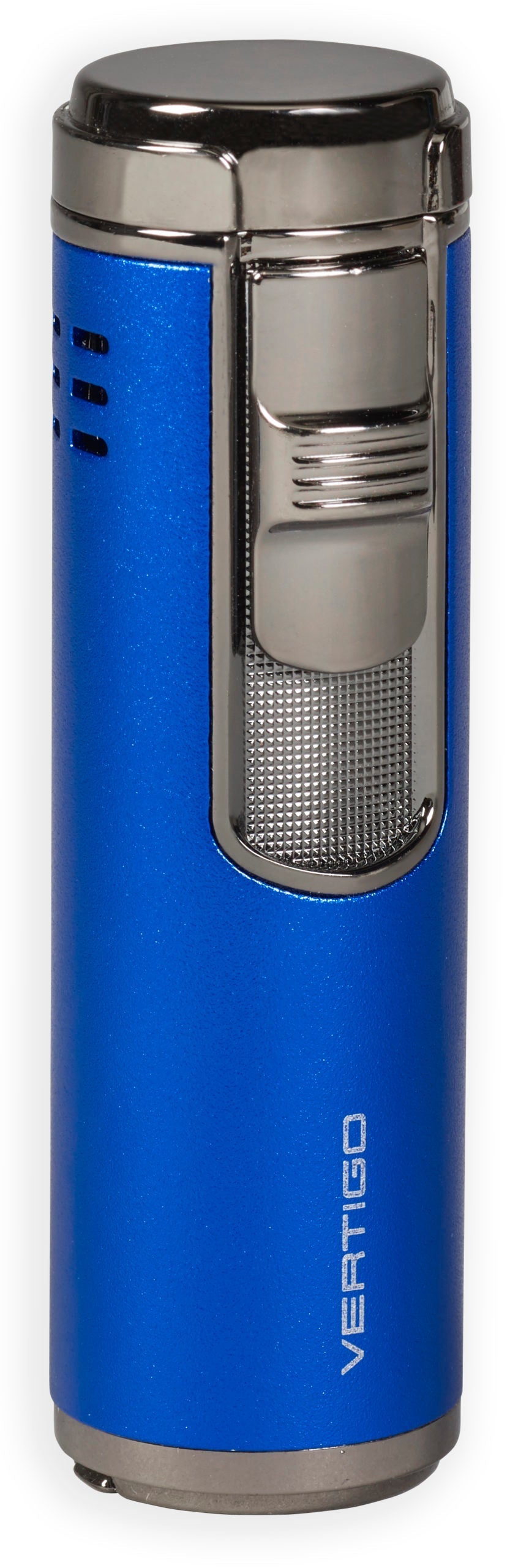Vertigo Eloquence Quadruple Torch Lighter