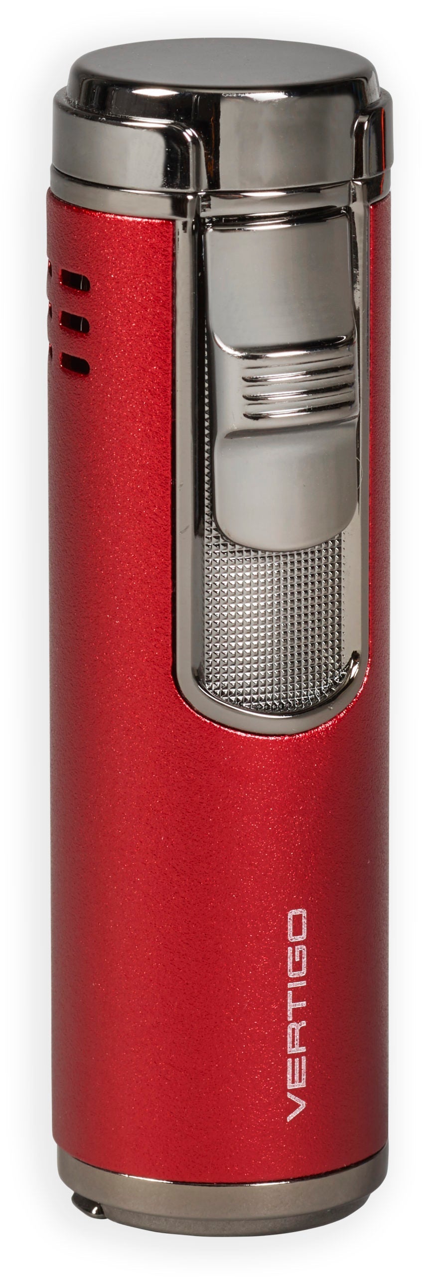 Vertigo Eloquence Quadruple Torch Lighter