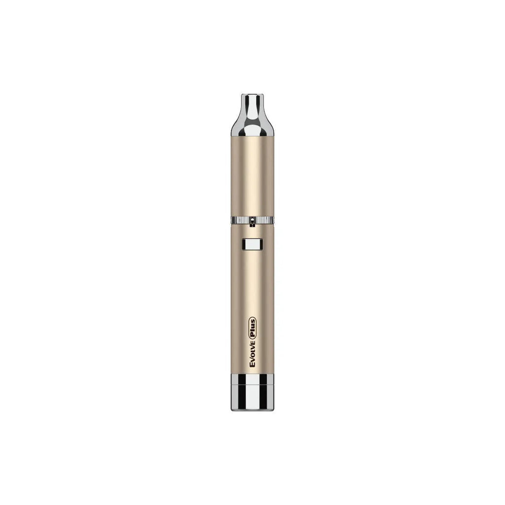Yocan Evolve Plus Wax Pen Vaporizer