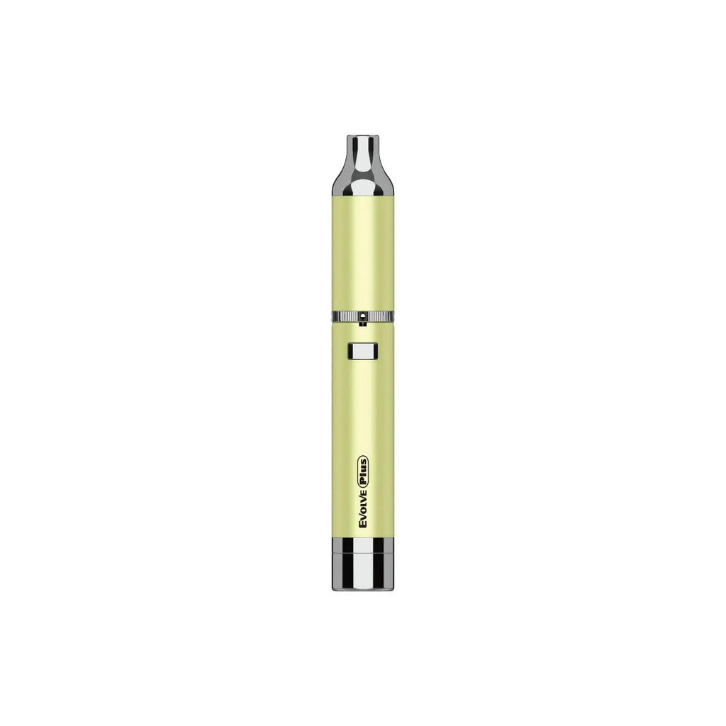 Yocan Evolve Plus Wax Pen Vaporizer