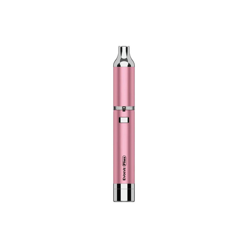 Yocan Evolve Plus Wax Pen Vaporizer