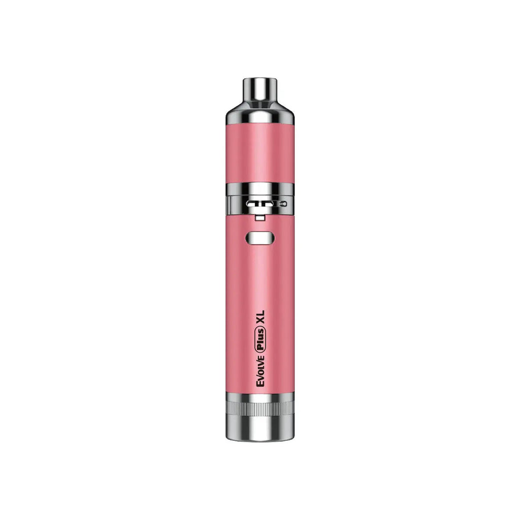 Yocan Evolve Plus XL Dab Pen Vaporizer