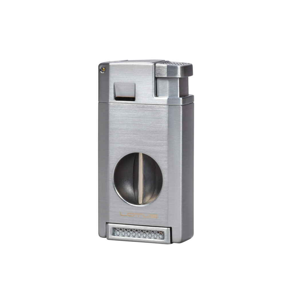 Lotus Excalibur Torch Light and Cigar Cutter