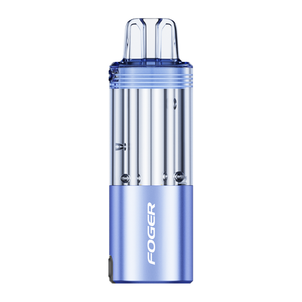 Foger Switch Pro Pod Blueberry Watermelon