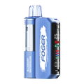 Foger Switch Pro Kit Blueberry Watermelon