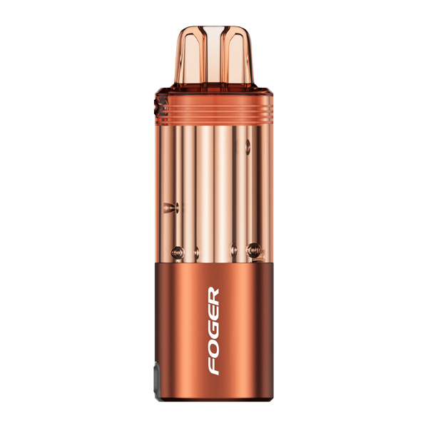 Foger Switch Pro Pod Coffee