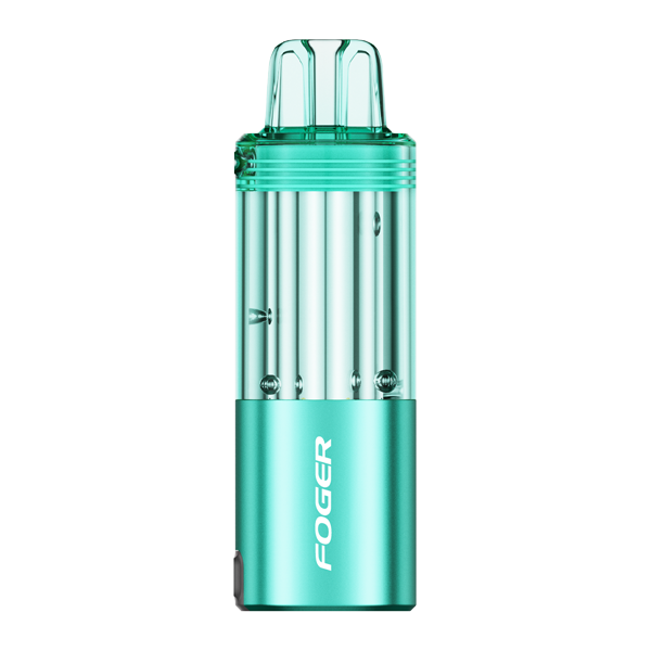 Foger Switch Pro Pod Cool Mint