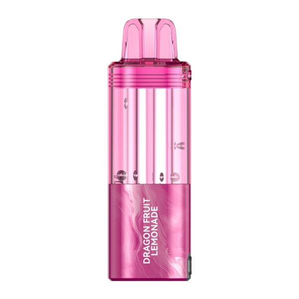 Foger Switch Pro Dragon Fruit Lemonade