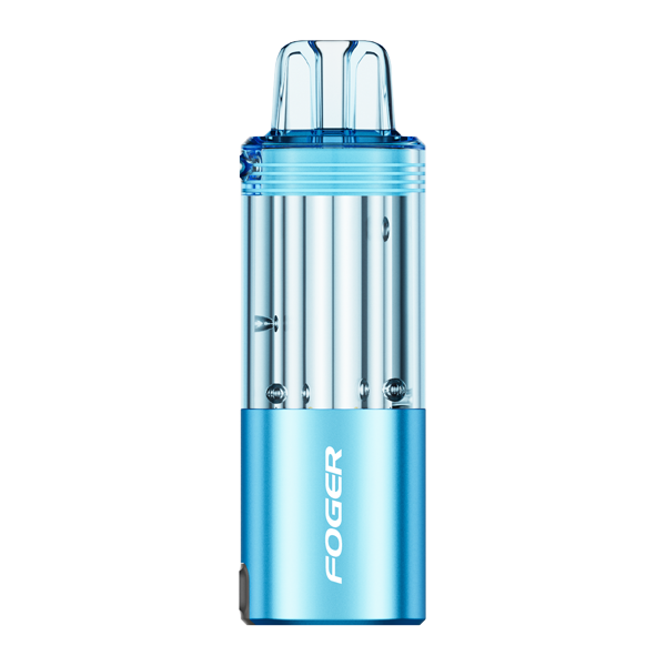 Foger Switch Pro Pod Gum Mint