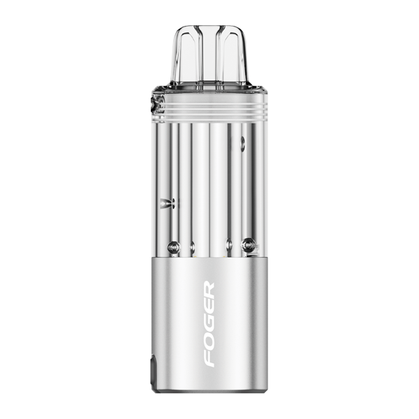 Foger Switch Pro Pod Gummy Bear