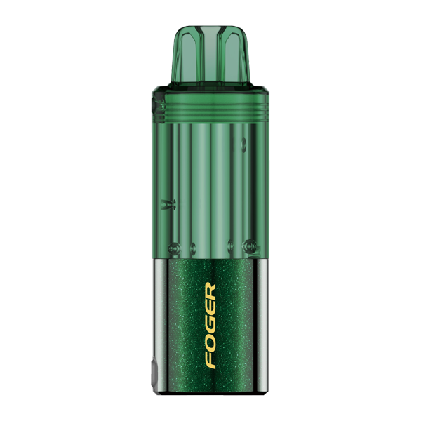 Foger Switch Pro Pod Icy Mint