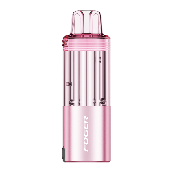 Foger Switch Pro Pod Juicy Peach Ice