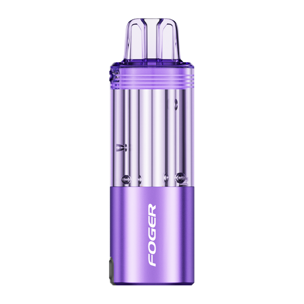 Foger Switch Pro Pod Kiwi Dragon Berry