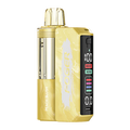 Foger Switch Pro Kit Peach Slush