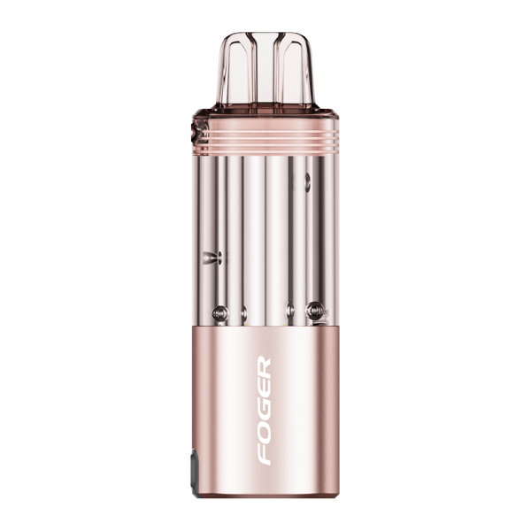 Foger Switch Pro Pod Pineapple Coconut