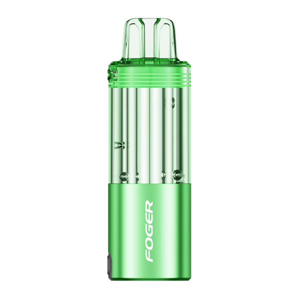 Foger Switch Pro Pod Sour Apple Ice