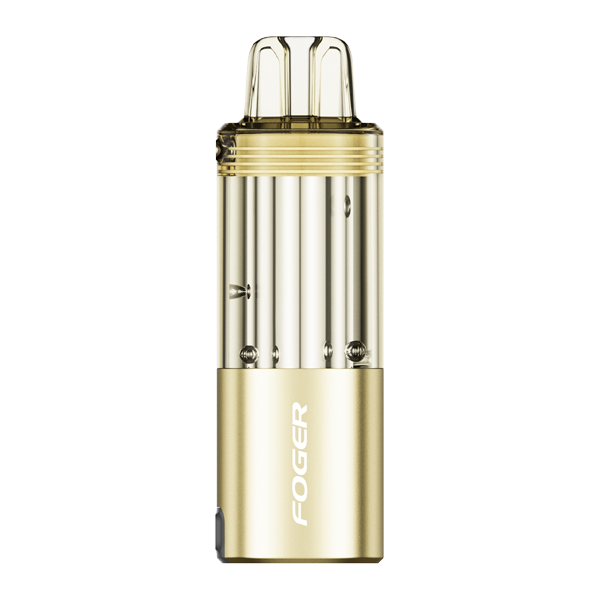 Foger Switch Pro Pod Strawberry Banana