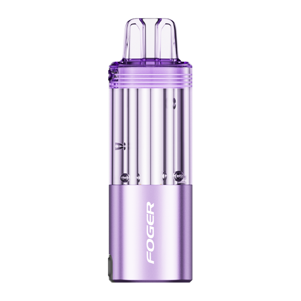 Foger Switch Pro Pod Strawberry Ice