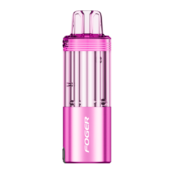 Foger Switch Pro Pod Strawberry Kiwi