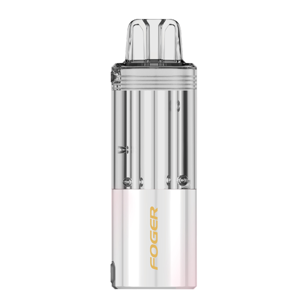 Foger Switch Pro Pod White Gummy
