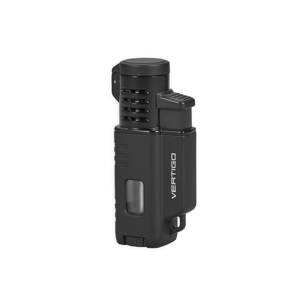 Vertigo Forester Triple Torch Lighter