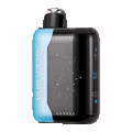 Blue Razz Ice Geek Bar Pulse X 25k