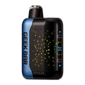 Geek Bar X Blackberry BlueBerry 25K