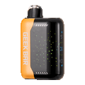 Orange Fcuking Fab Geek Bar Pulse X 25k