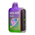 Sour Blue Dust Geek Bar Pulse