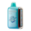 Frozen White Grape Geek Bar Pulse (Frozen Edition)
