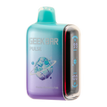Frozen Blackberry Fab Geek Bar Pulse (Frozen Edition)