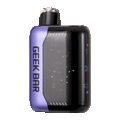Blackberry B-Pop Geek Bar Pulse X 25k