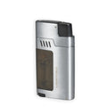 Vertigo Gauntlet Triple Torch Lighter w/ Cigar Punch