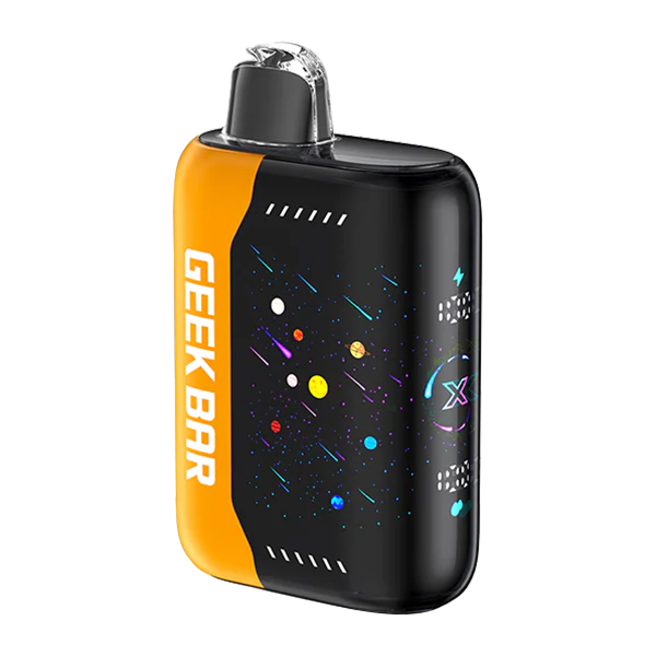 Geek Bar X Orange Mint 25K